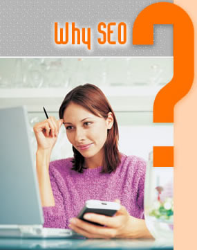 Why to optimize website,why SEO ,SEO company Mumbai